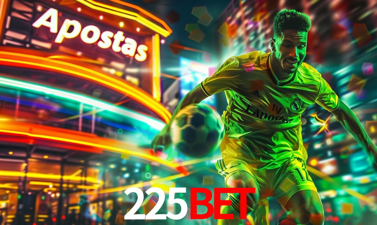Jogos de Slot 225Bet