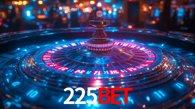Experimente o Login Seguro Premium no 225Bet