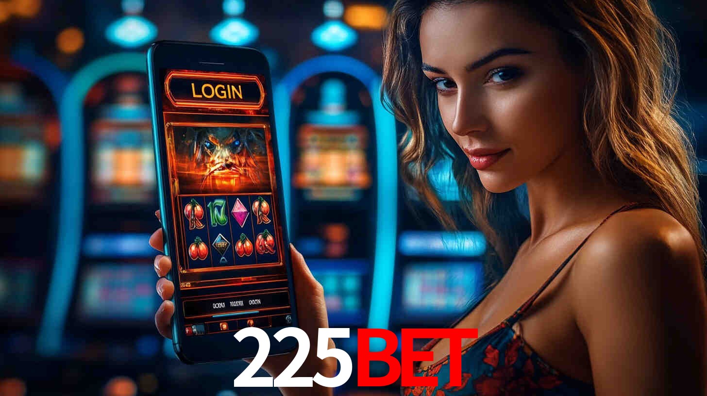 225Bet Login