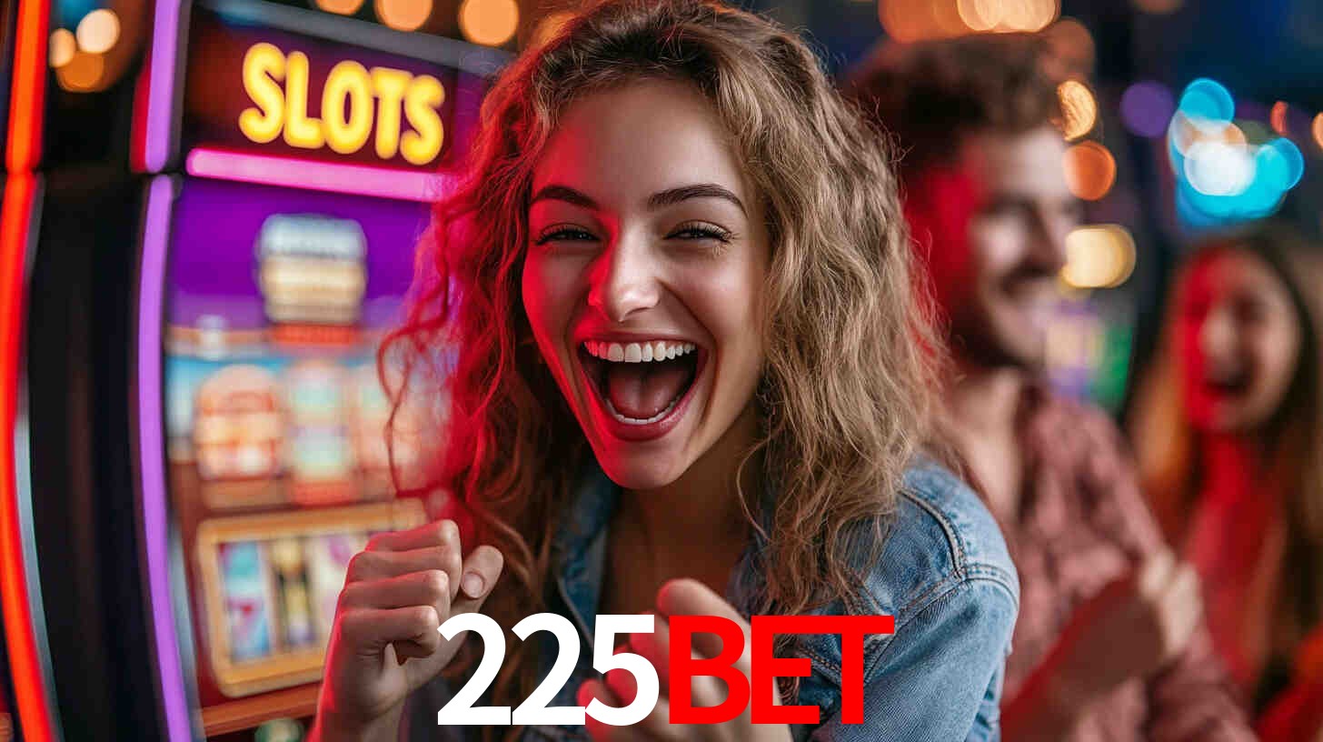 Explorando a Categoria de Eventos em Apostas na 225Bet