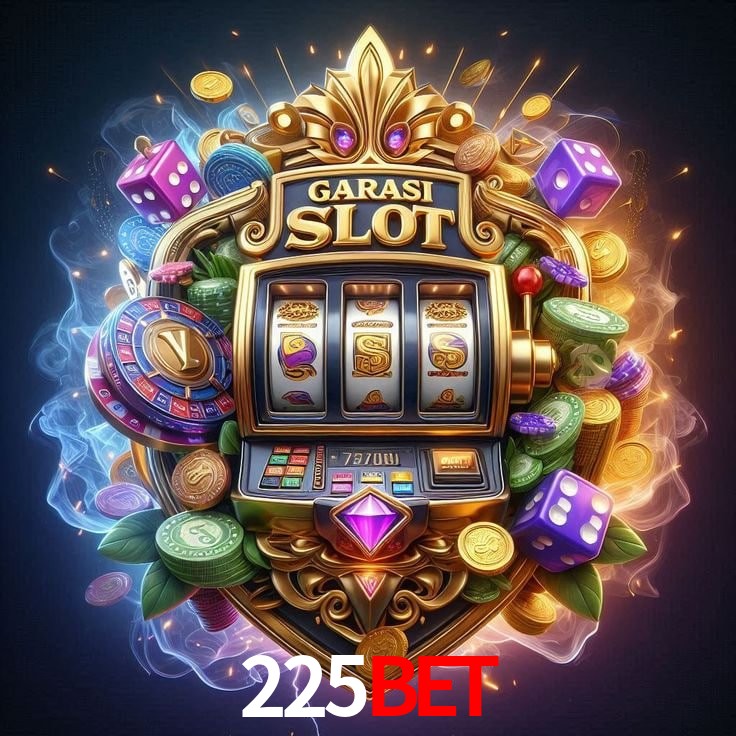 Integração de APIs 225Bet