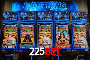A Revolução dos Aplicativos de Jogos no 225Bet