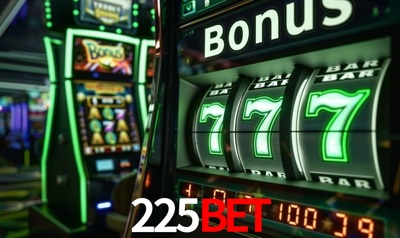 Experiência VIP 225Bet
