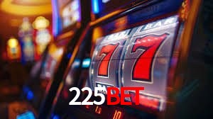 Tecnologia da Plataforma 225Bet