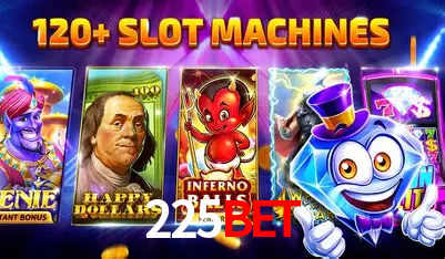Exclusive Offers 225Bet