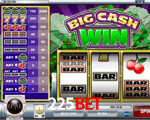 Descubra a Magia dos Jogos de Arcade no 225Bet