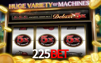 Desvendando o Mundo dos Jogos Virtuais na 225Bet