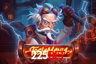 Benefícios da Conta 225Bet