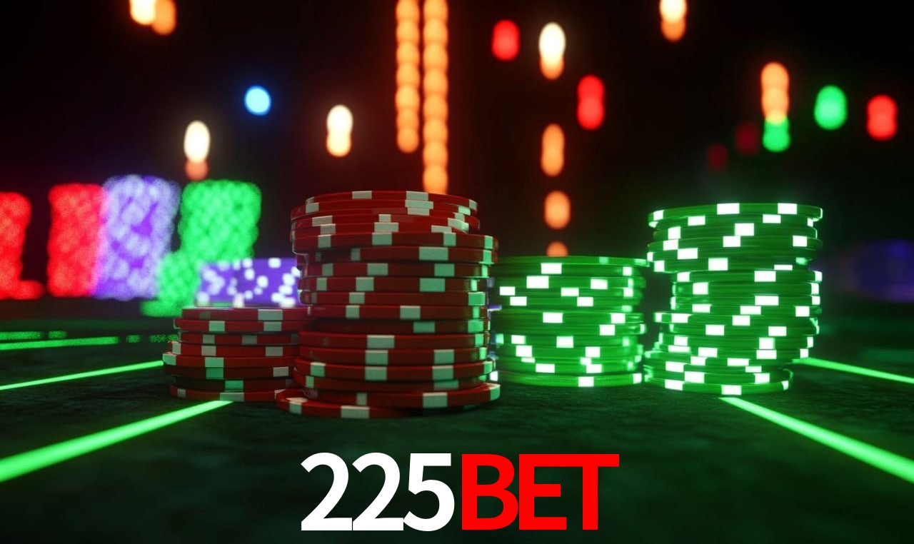 Tennis Betting 225Bet
