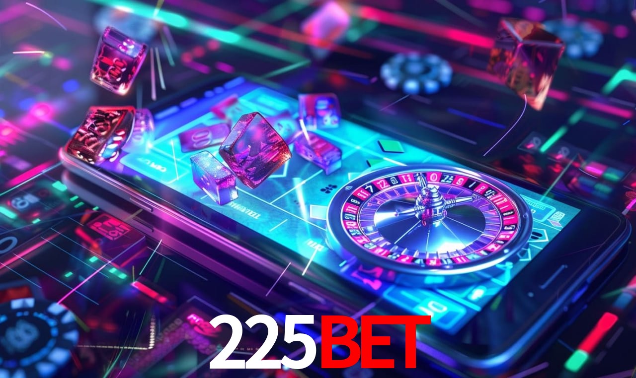 Experiência VIP 225Bet