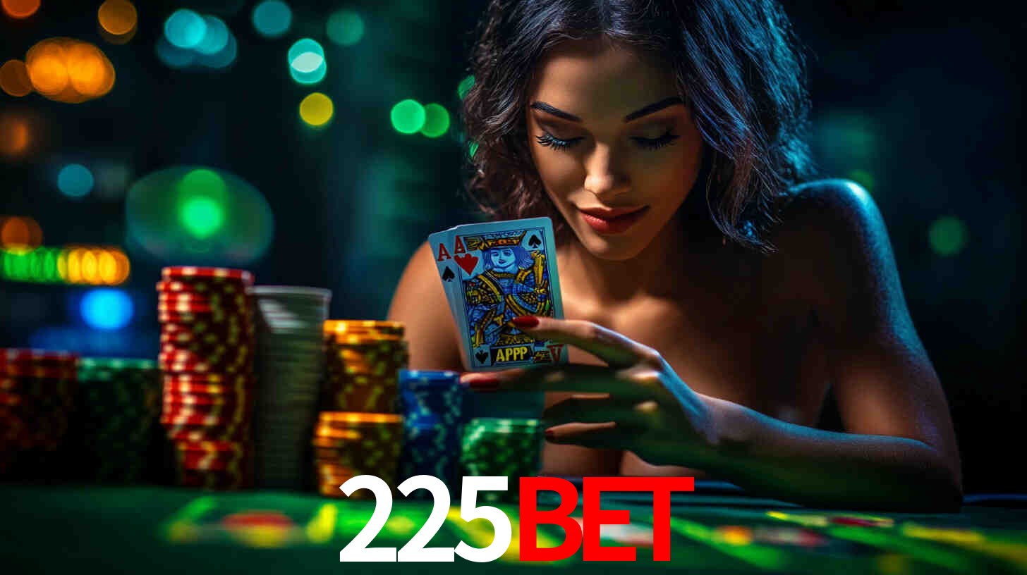 Descubra a Essência do 225Bet: Nossa História e Compromissos