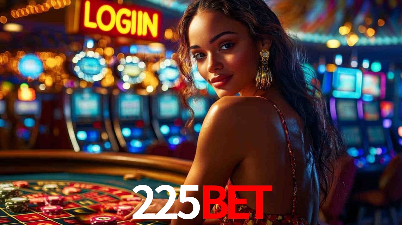Cadastro Rápido 225Bet