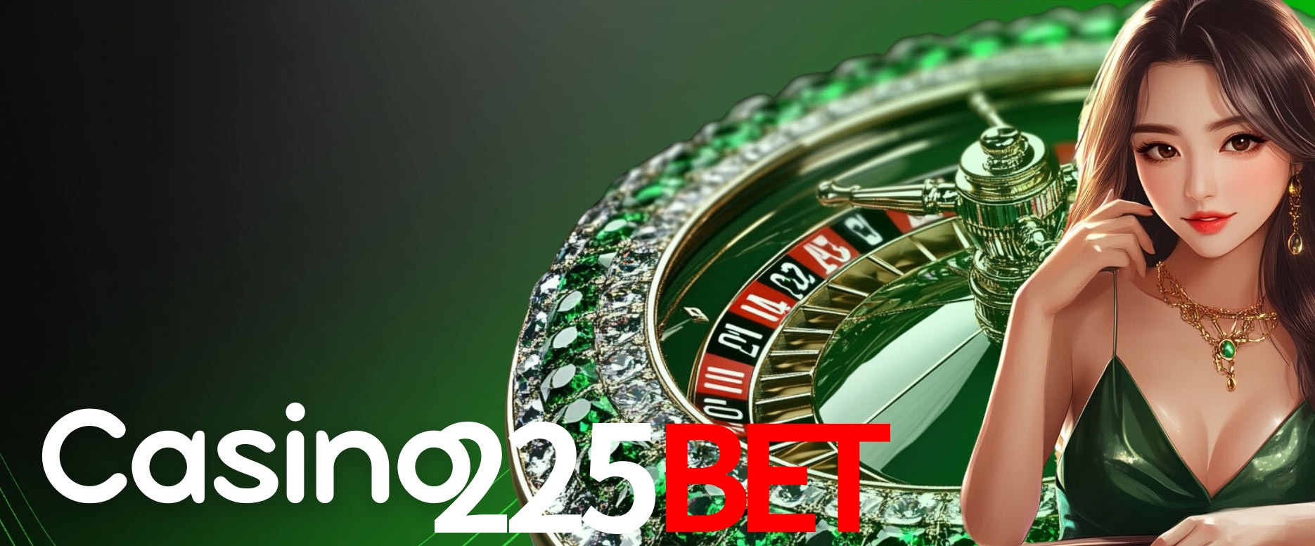 Quick Registration 225Bet