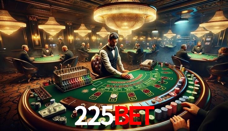 Sports Statistics 225Bet
