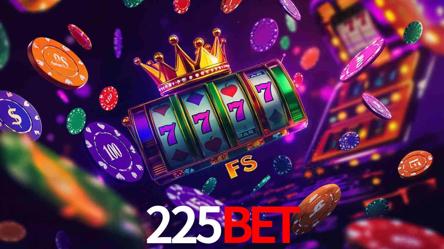 Premium Interface 225Bet