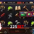 Flash Promotion 225Bet
