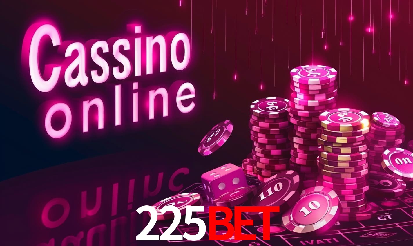 A Experiência Imersiva dos Cassinos Ao Vivo no 225Bet