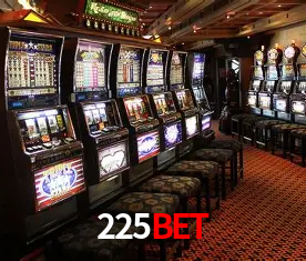 Desvendando o Mundo dos Jogos Virtuais na 225Bet