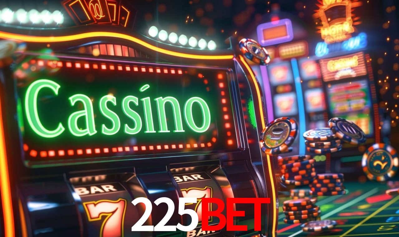 Design Responsivo 225Bet