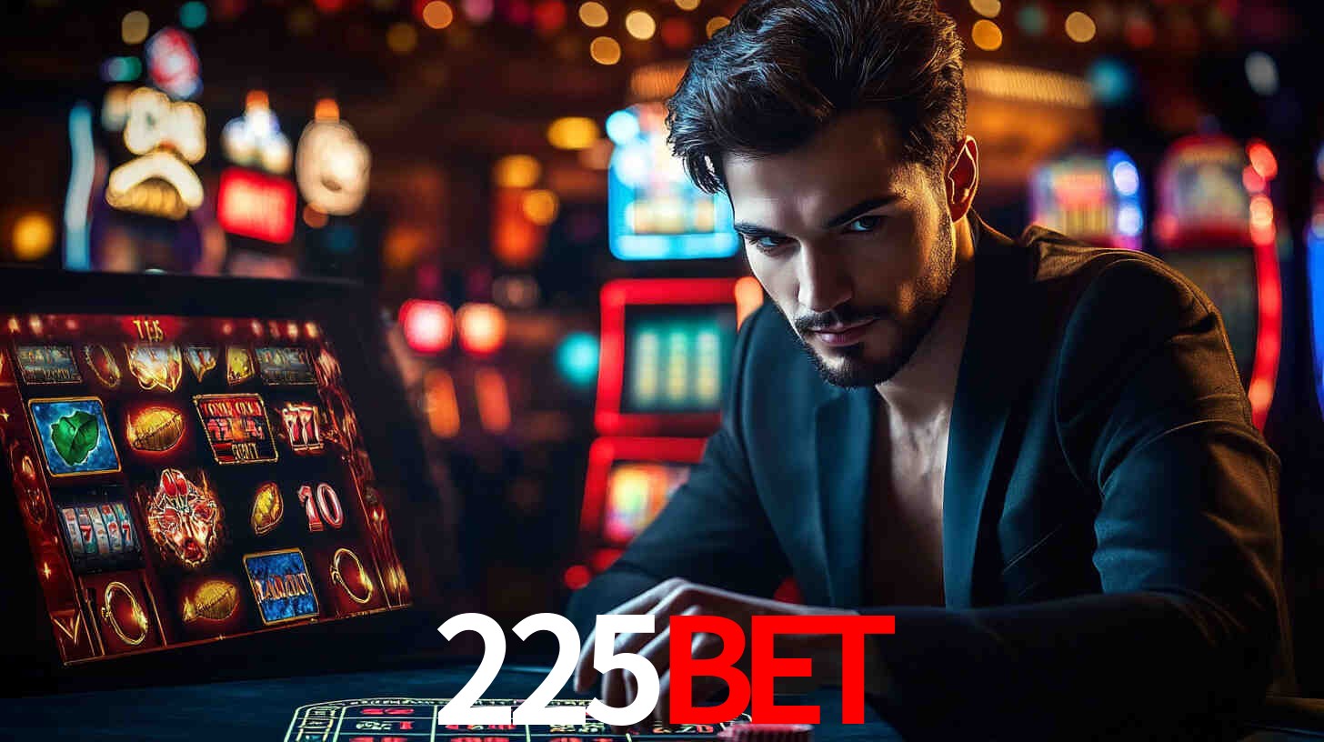 Bônus Generosos e Exclusivos no 225Bet para Você!