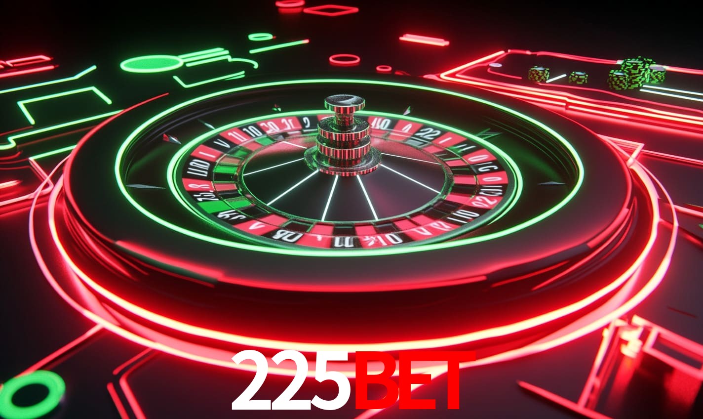 Inovações de Jogos na 225Bet: O Futuro das Experiências Interativas