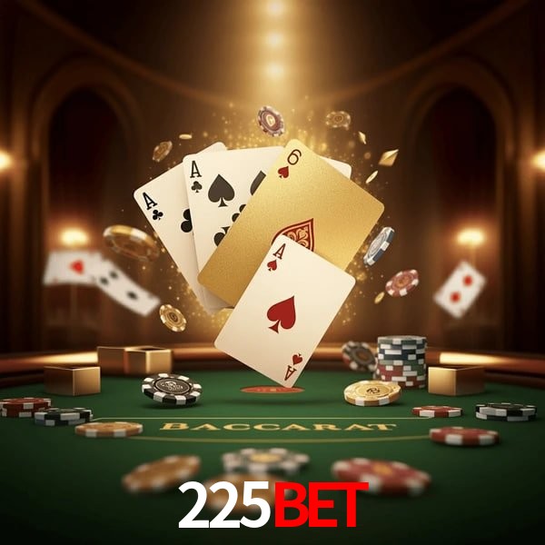 Roulette Table 225Bet