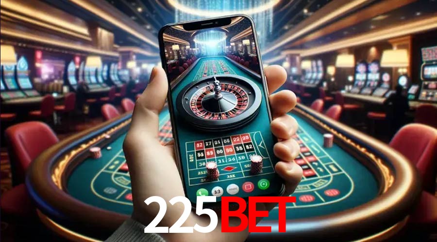 Game Statistics 225Bet