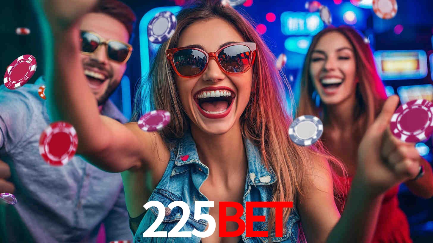 Descubra a Essência do 225Bet: Nossa História e Compromissos