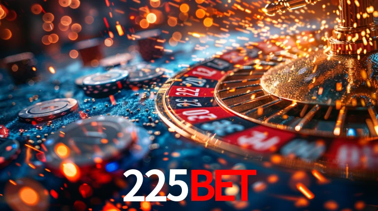 Bonus Features 225Bet