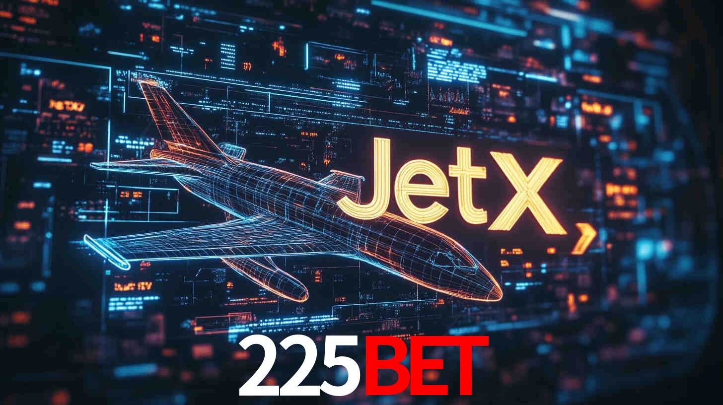 Apostas Esportivas na 225Bet: Um Guia Completo