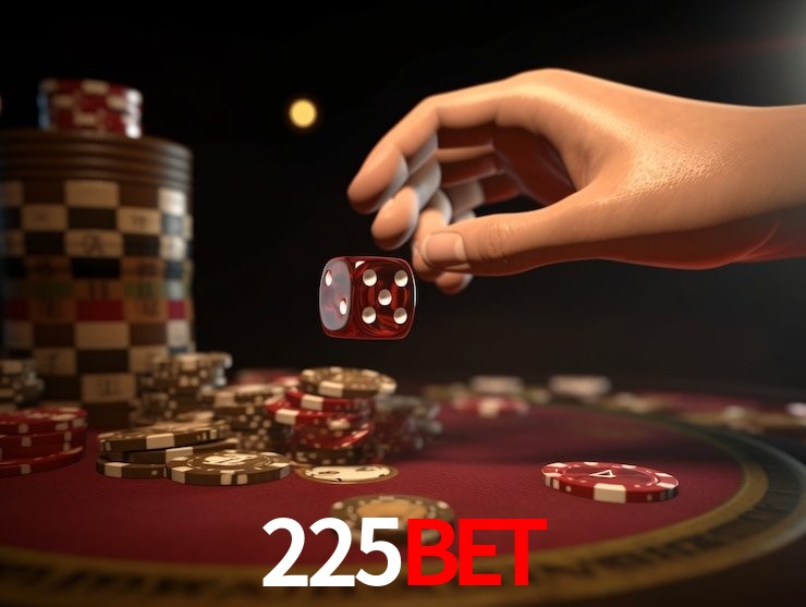 Provedores de Jogos 225Bet