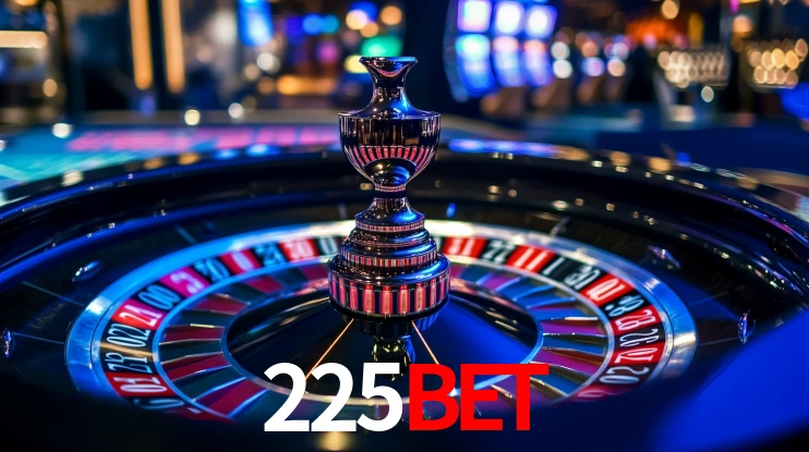 225Bet Login
