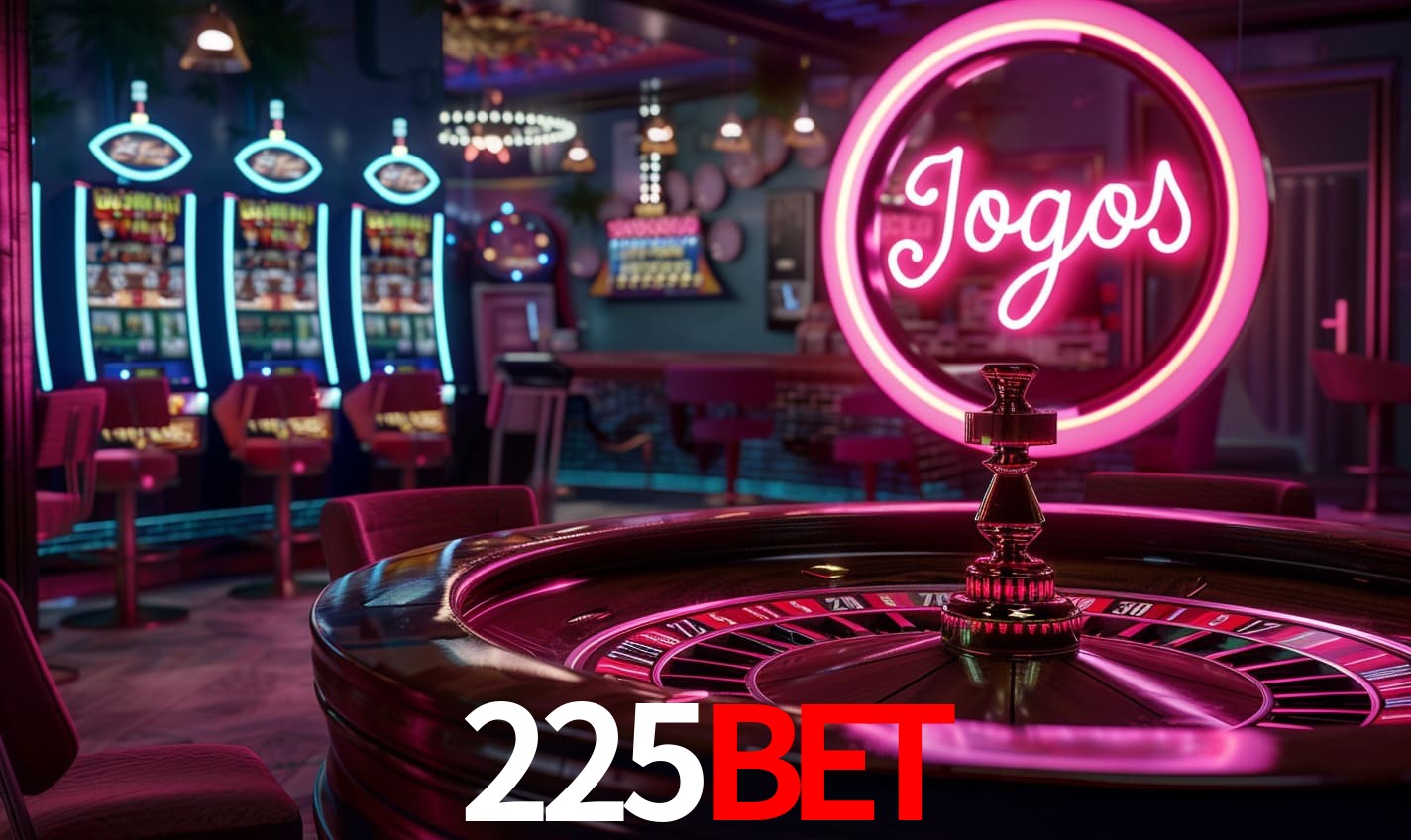 Desvendando o Mundo dos Jogos Virtuais na 225Bet