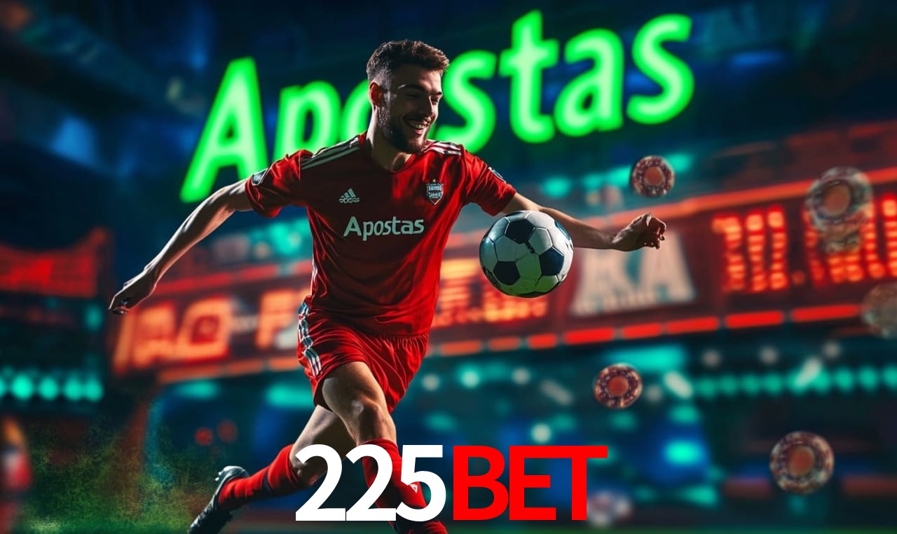 Jogos Exclusivos 225Bet