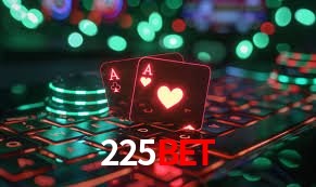 Estatísticas do Jogo 225Bet