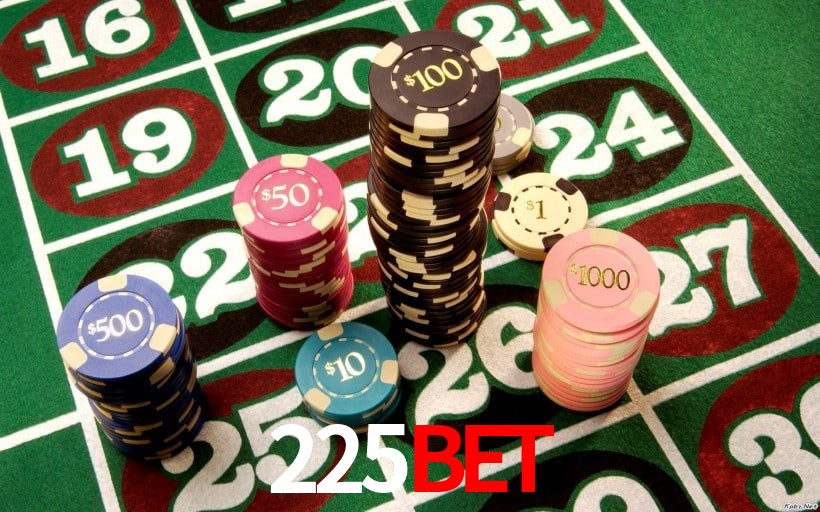 Estatísticas 225Bet