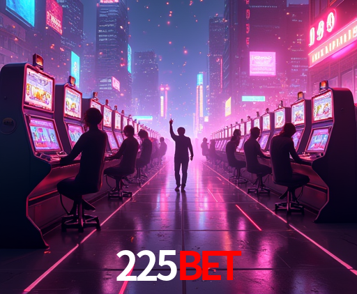 Casino VIP 225Bet