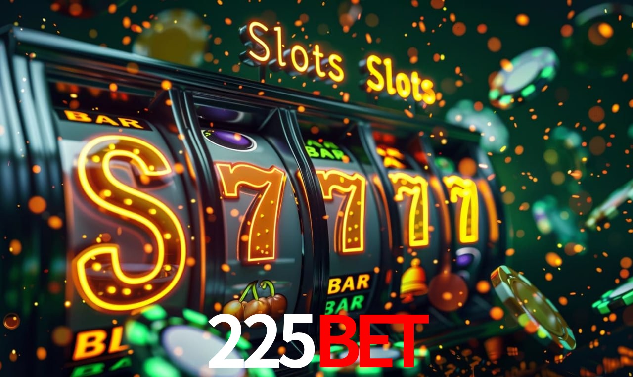 Apostas de Futebol 225Bet