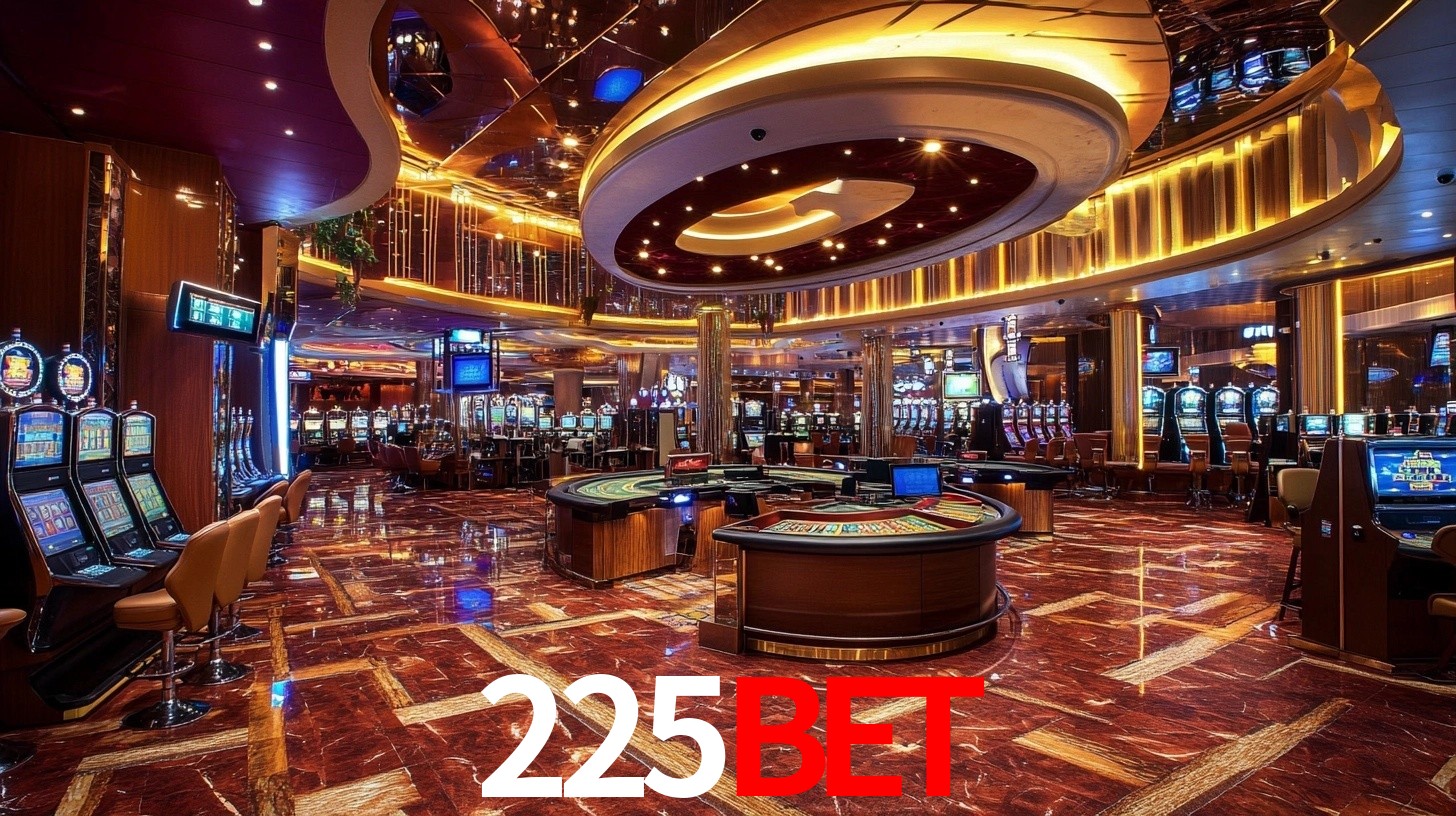 Exclusive Games 225Bet
