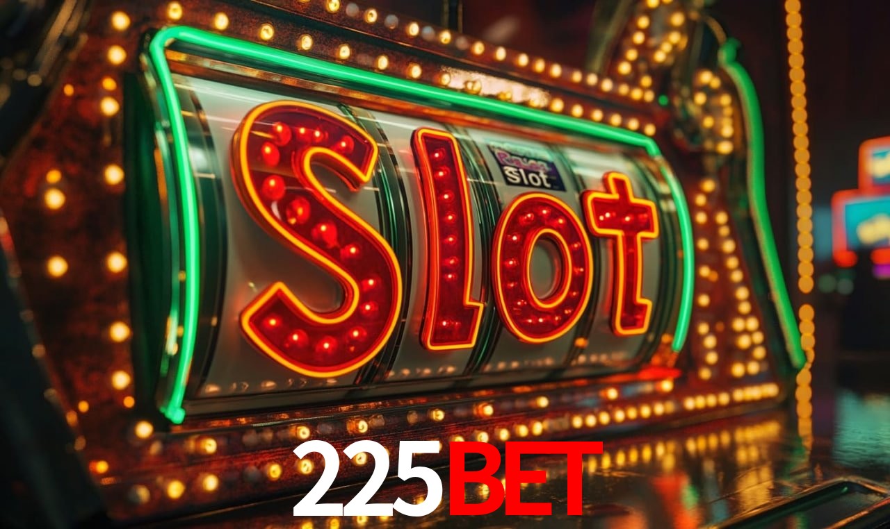 Promoção Relâmpago 225Bet