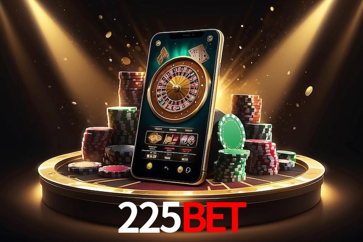 Sistemas de Segurança 225Bet
