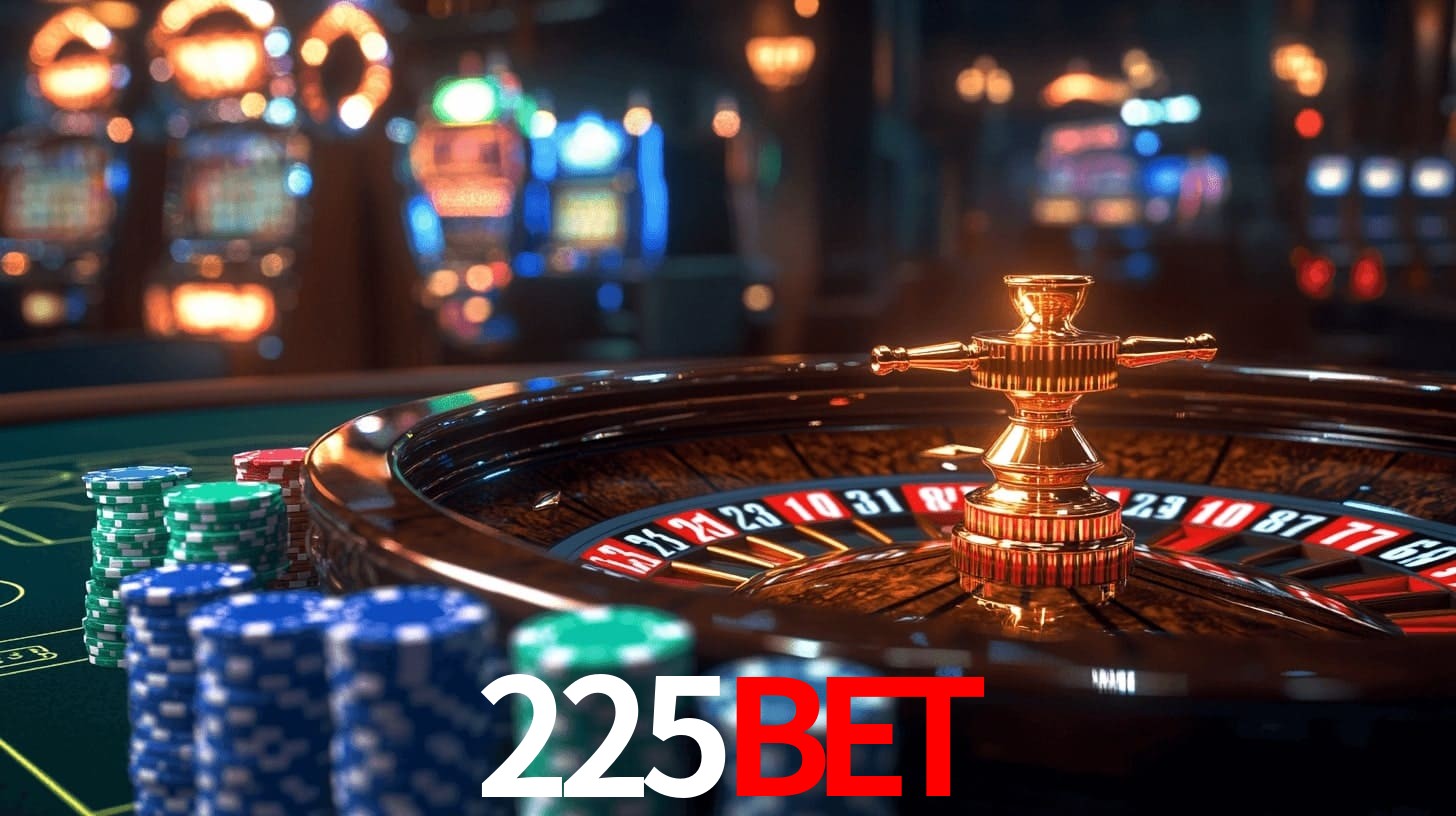 225Bet Login