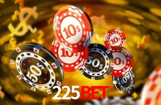 Apostas de Tênis 225Bet