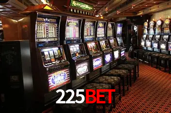 Desvendando o Mundo dos Jogos Virtuais na 225Bet
