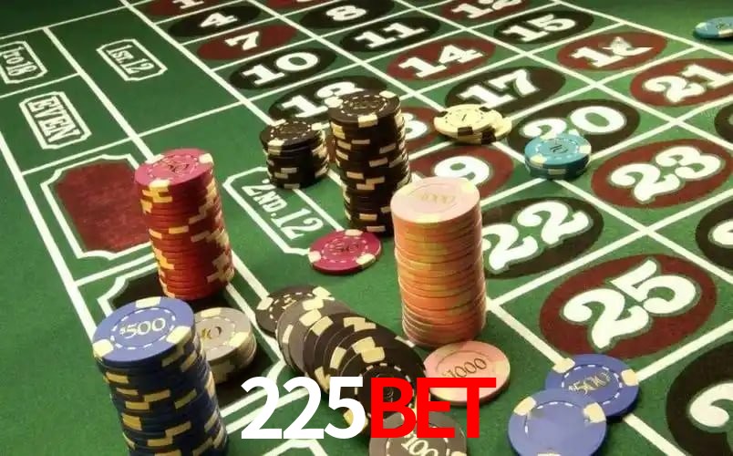 Diretório de Jogos 225Bet