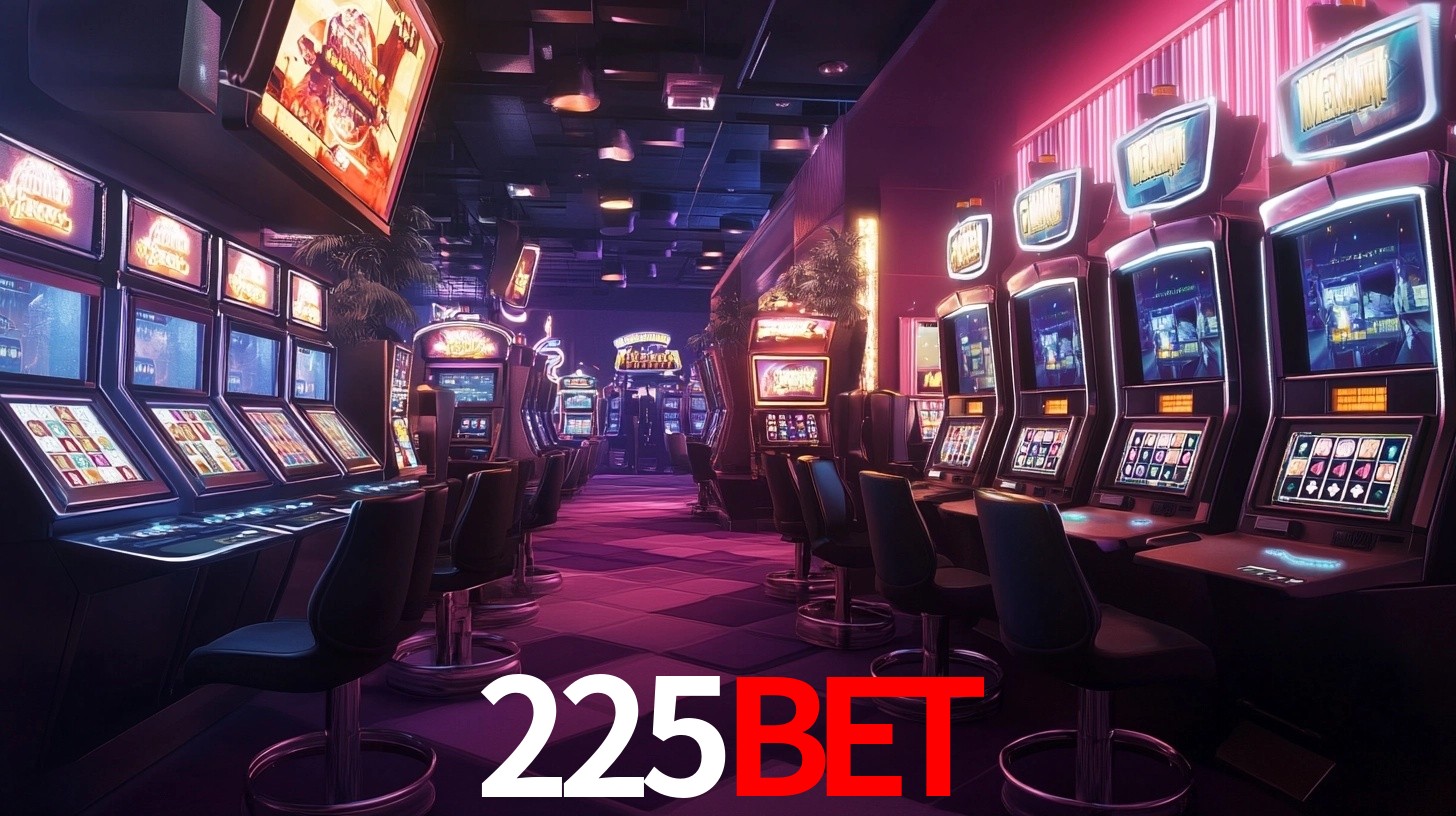 Explore as vantagens do 225Bet: serviço profissional e confiabilidade