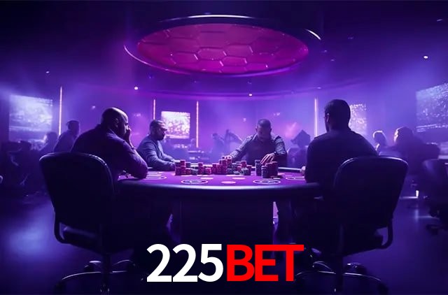 A Emoção da Loteria na 225Bet: Uma Chance de Mudança de Vida
