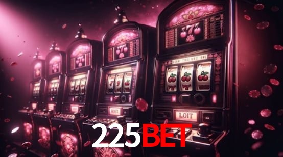 Interface do App 225Bet