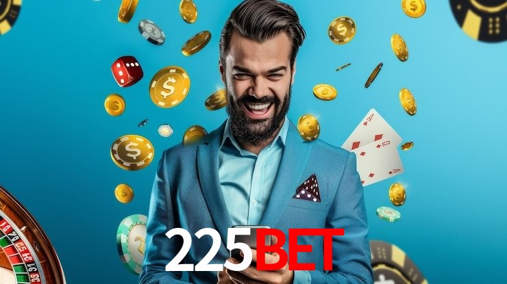 Welcome Bonus 225Bet